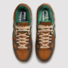 NIGO x Nike Air Force 3 Low "Baroque Brown Fir" (HQ0260-201) Erscheinungsdatum