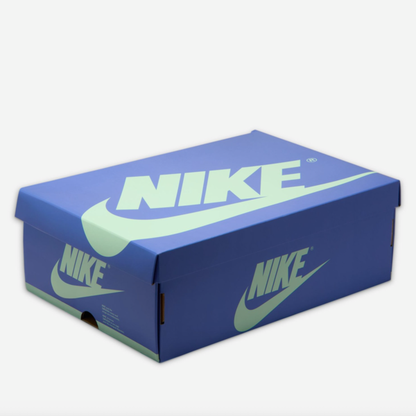 Zion Williamson x Air Jordan 1 Low "Voodoo Alternate" (IH2309-500) Erscheinungsdatum