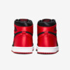 Air Jordan 1 High “Satin Bred” (W) (FD4810-061) Release Date