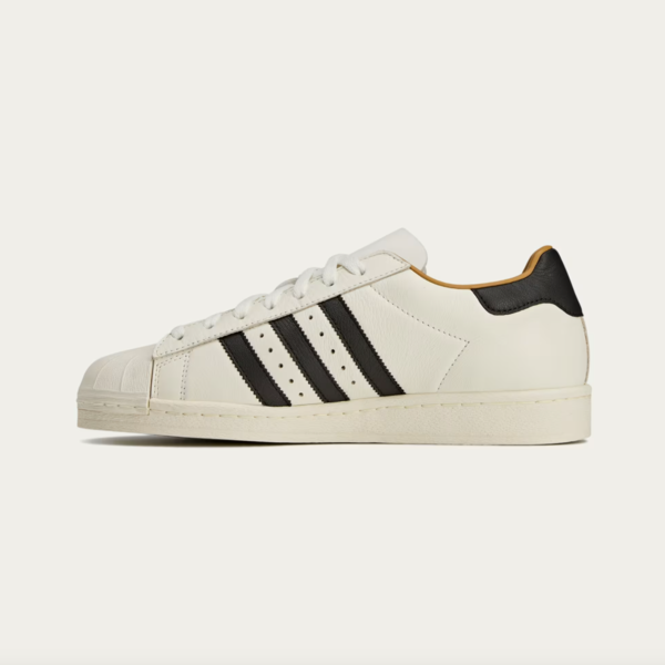 JJJJound x adidas Superstar 90 Made in Germany "White" (IH8148) Erscheinungsdatum