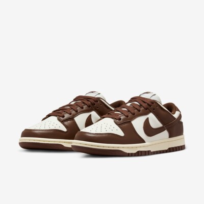 Nike Dunk Low "Cacao Wow" (W) | Official Images Nike Dunk Low "Cacao Wow" (W) | Official Images