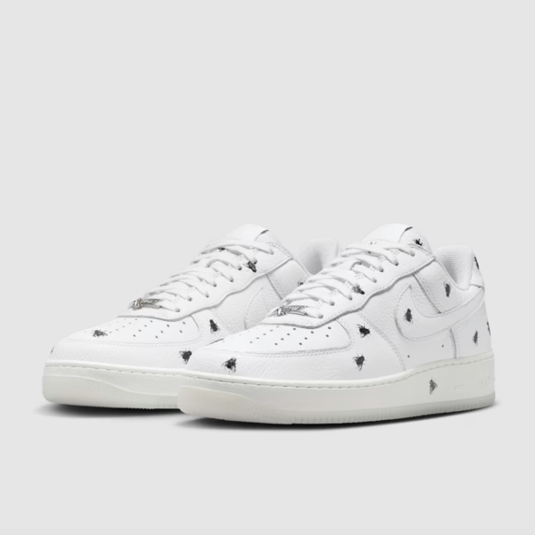 Nike Air Force 1 Low "Houseflies" (IM3081-100) Erscheinungsdatum Nike Air Force 1 Low "Houseflies" (IM3081-100) Erscheinungsdatum