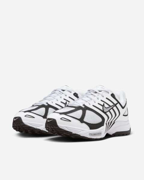 ナイキ AIR PEG 2K5 ホワイト Nike Air Peg 2K5 White Safety Orange Black Men's - HQ5403