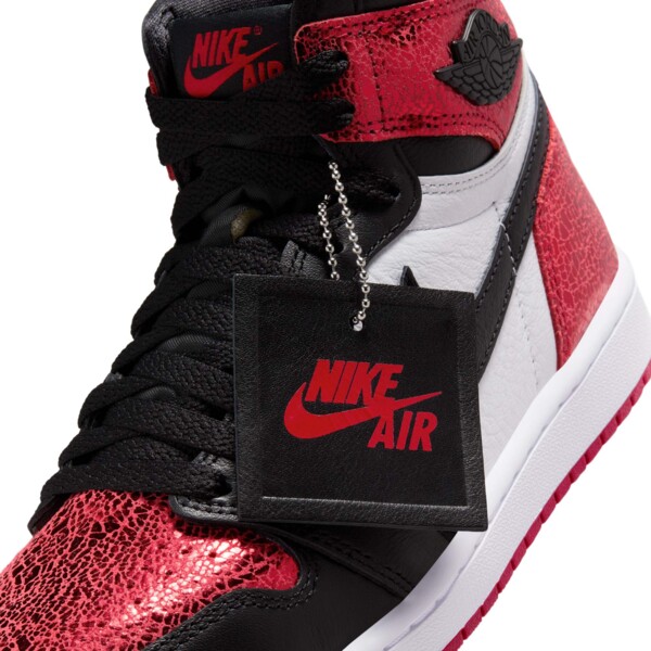 Air Jordan 1 High "Ruby" (W) (FD2596-602) Release Date Air Jordan 1 High "Ruby" (W) (FD2596-602) Release Date