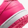 Nike Dunk Low "Hyper Pink" (W) (DZ5196-600) Erscheinungsdatum