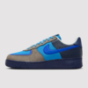 Stash x Nike Air Force 1 Low (HF5516-001) Release Date