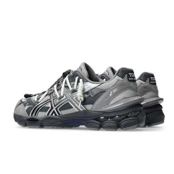 TOGA x ASICS Gel-Cumulus 16 "Pure Silver" (1203A838-020) Erscheinungsdatum TOGA x ASICS Gel-Cumulus 16 "Pure Silver" (1203A838-020) Erscheinungsdatum