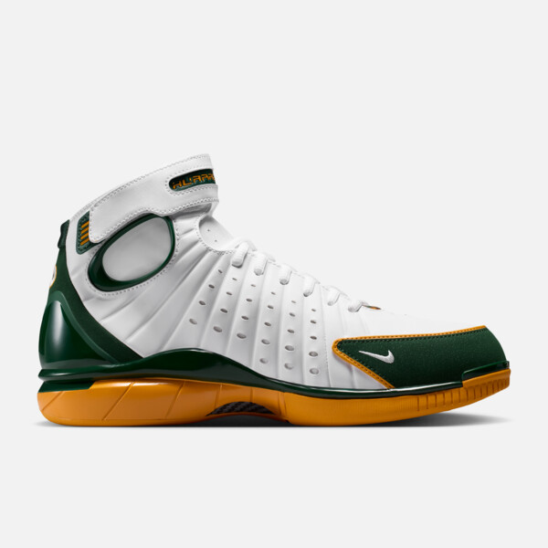 Nike Air Zoom Huarache 2K4 "Sue Bird" (IW1884-100) Release Date