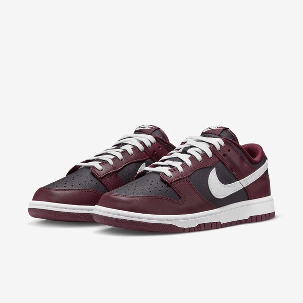 Nike Dunk Low "Dark Beetroot" (DJ6188-600) Erscheinungsdatum Nike Dunk Low "Dark Beetroot" (DJ6188-600) Erscheinungsdatum