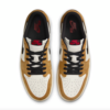 Air Jordan 1 Low "Rookie of the Year" (CZ0790-107) Erscheinungsdatum