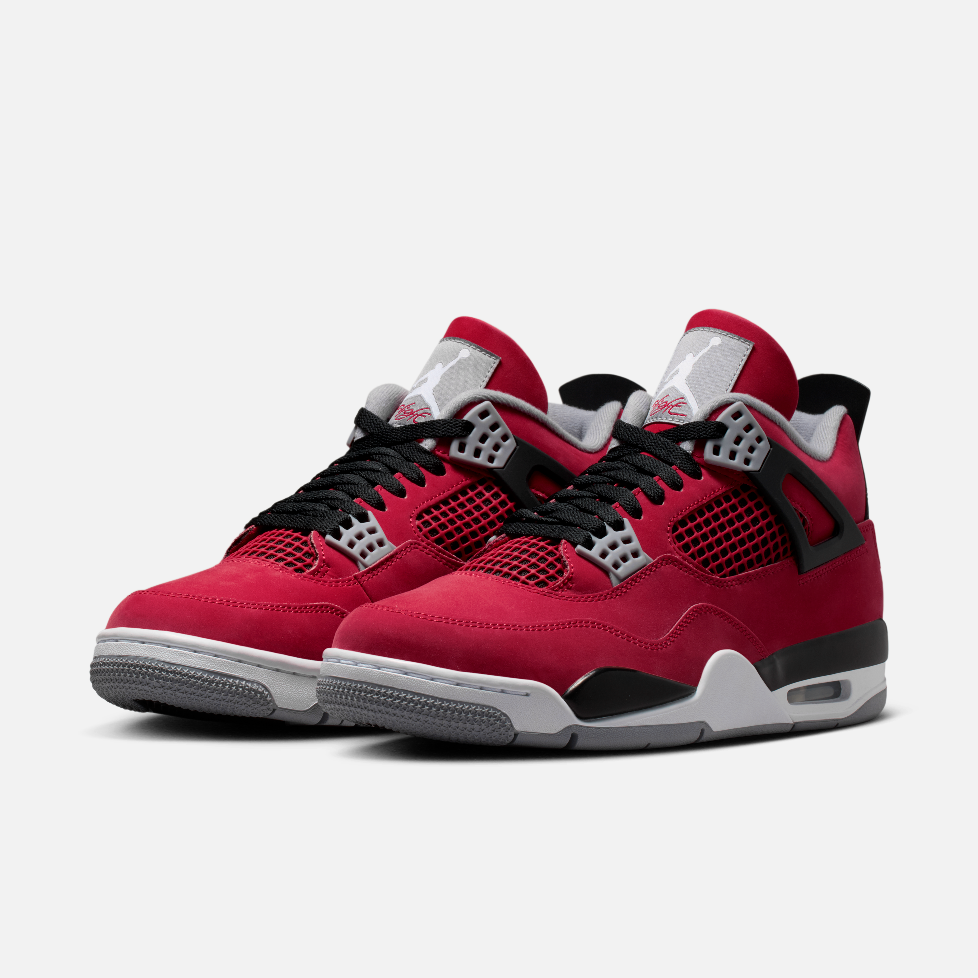 Air Jordan 4 Toro Bravo