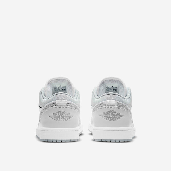 Nike Air Jordan 1 Low "Elephant Grey" (DH4269-100) Erscheinungsdatum Nike Air Jordan 1 Low "Elephant Grey" (DH4269-100) Erscheinungsdatum