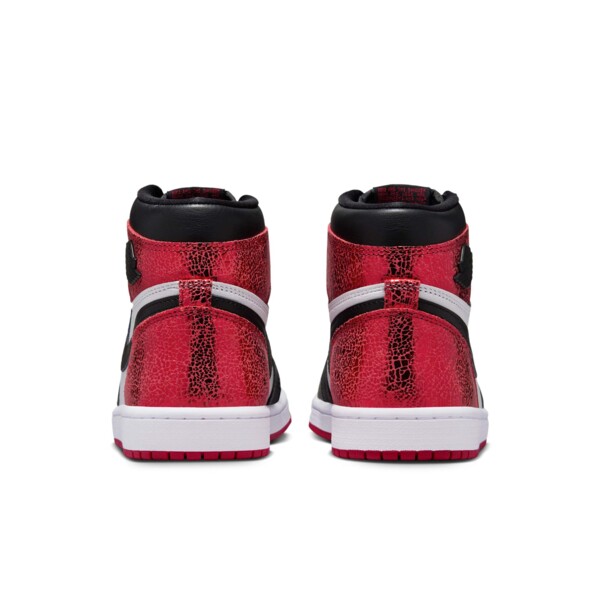 Air Jordan 1 High "Ruby" (W) (FD2596-602) Release Date Air Jordan 1 High "Ruby" (W) (FD2596-602) Release Date