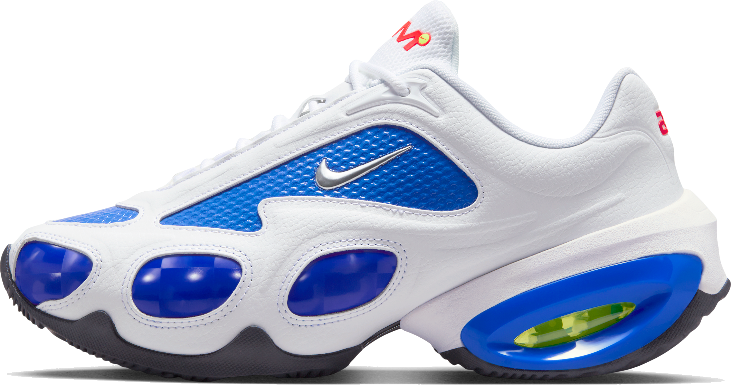 Veneda Carter x Nike Air Max Muse "Racer Blue" (W) Veneda Carter x Nike Air Max Muse "Racer Blue" (W)