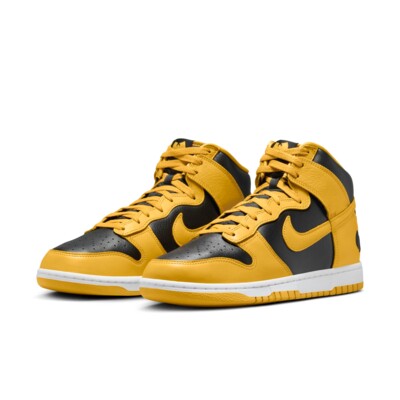 Wu-Tang x Nike Dunk High Release Info