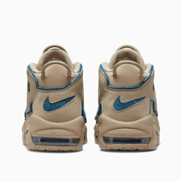 Nike Air More Uptempo 96 "Limestone" (DV6993-200) Erscheinungsdatum