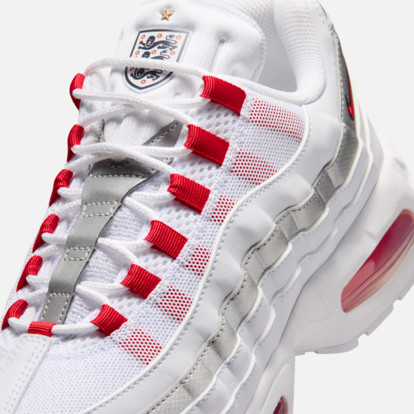 Nike Air Max 95 "England" (IQ0176-100) Erscheinungsdatum