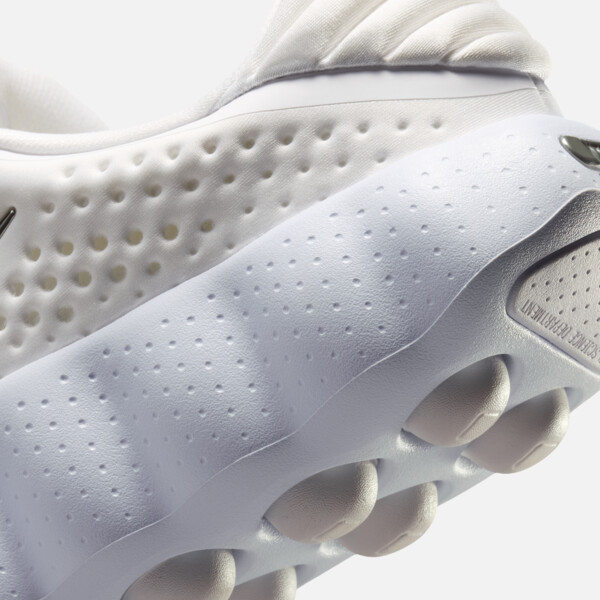 Nike Mind 002 "White Vast Grey" (HQ4308-100) Erscheinungsdatum