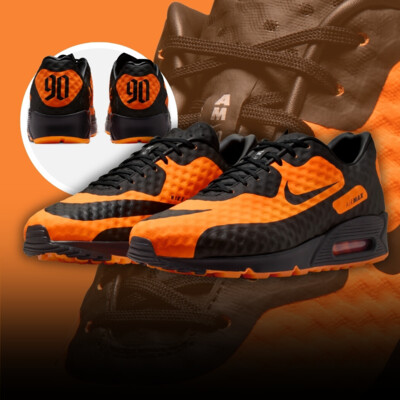 Nike Air Max 90 "Bright Citrus": Release Date & Info Nike Air Max 90 "Bright Citrus": Release Date & Info