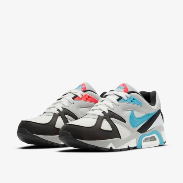 Nike Air Structure OG (CV3492-100) Erscheinungsdatum