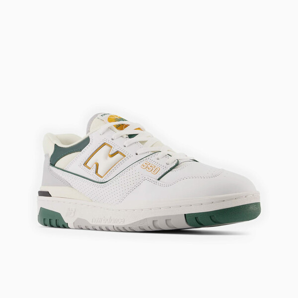 New Balance 550 "Nightwatch Green" (BB550PWC) Erscheinungsdatum