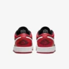 Air Jordan 1 Low "Alternate Bred Toe" (553558-066) Release Date
