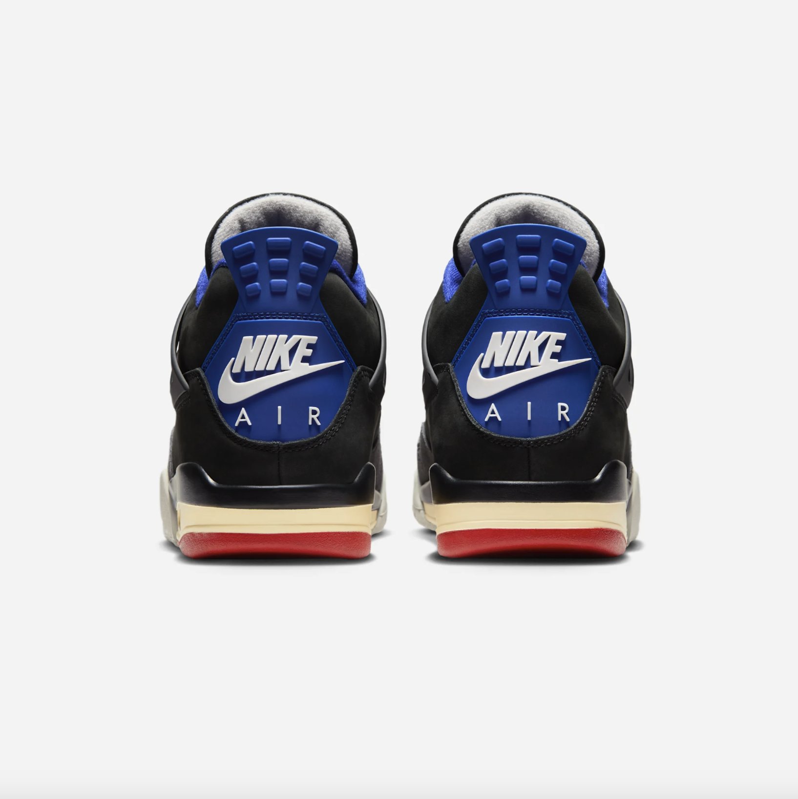 Air Jordan 4 Rare Air "Laser" First Look