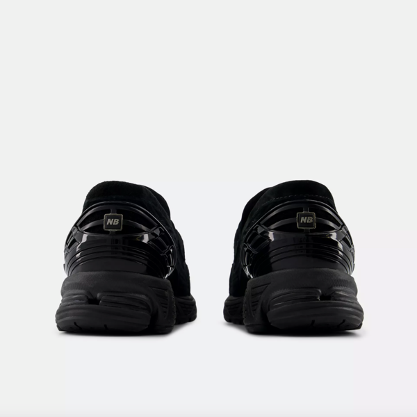 New Balance 1906L "Black" (U1906LNT) Release Date