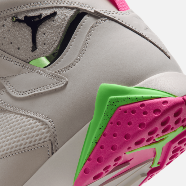 Air Jordan 7 "Tennis Day" (IV6508-030) Release Date Air Jordan 7 "Tennis Day" (IV6508-030) Release Date
