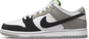 Nike SB Dunk "Chlorophyll"