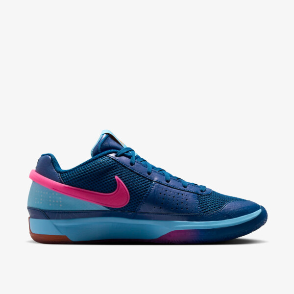 Nike Ja 1 "NY vs. NY" (FV1286-400) Erscheinungsdatum