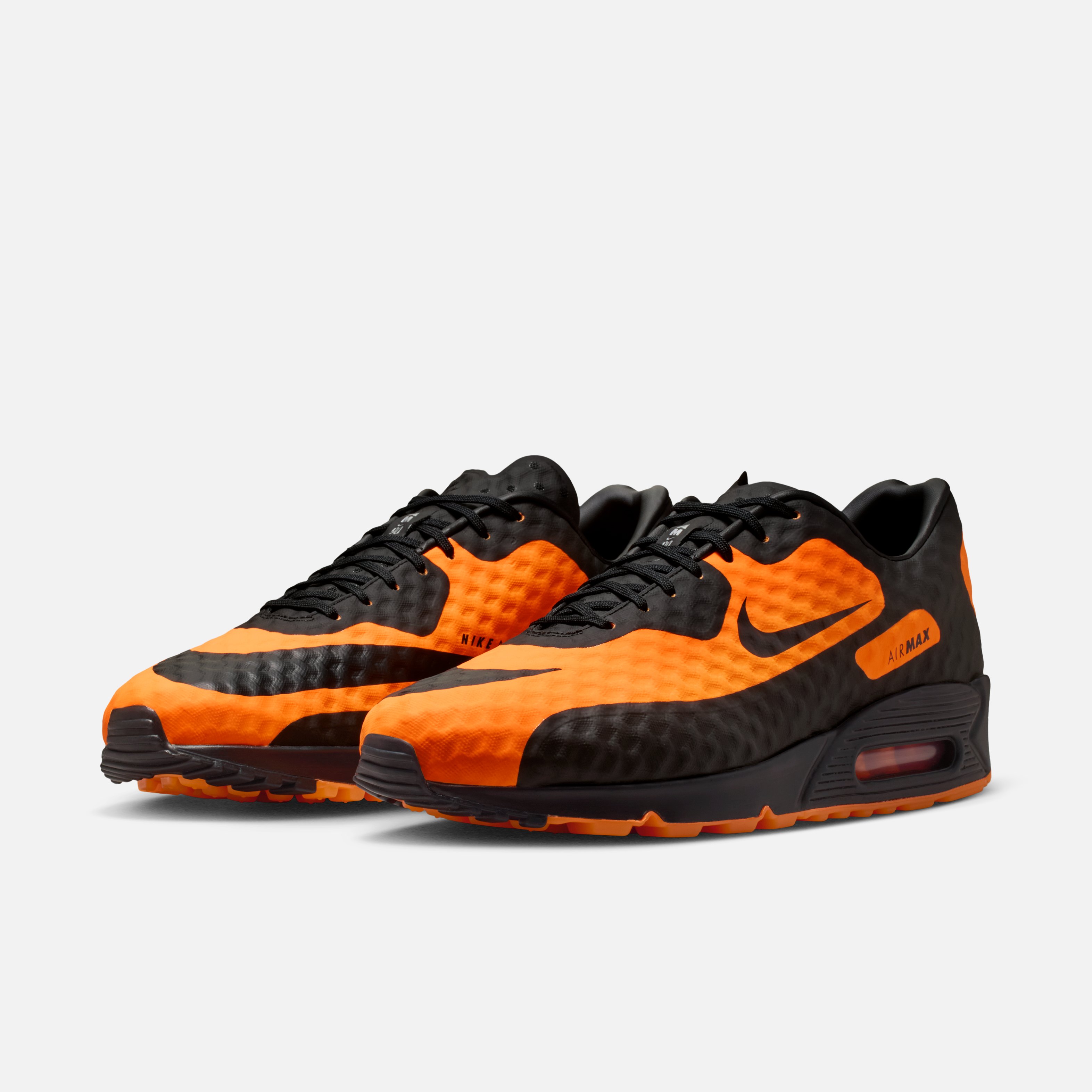 Nike Air Max 90 Bright Citrus