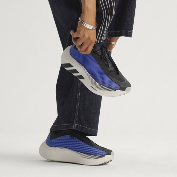 adidas Hyper Boost Euphoria "Blue Black" (LA5974) Erscheinungsdatum