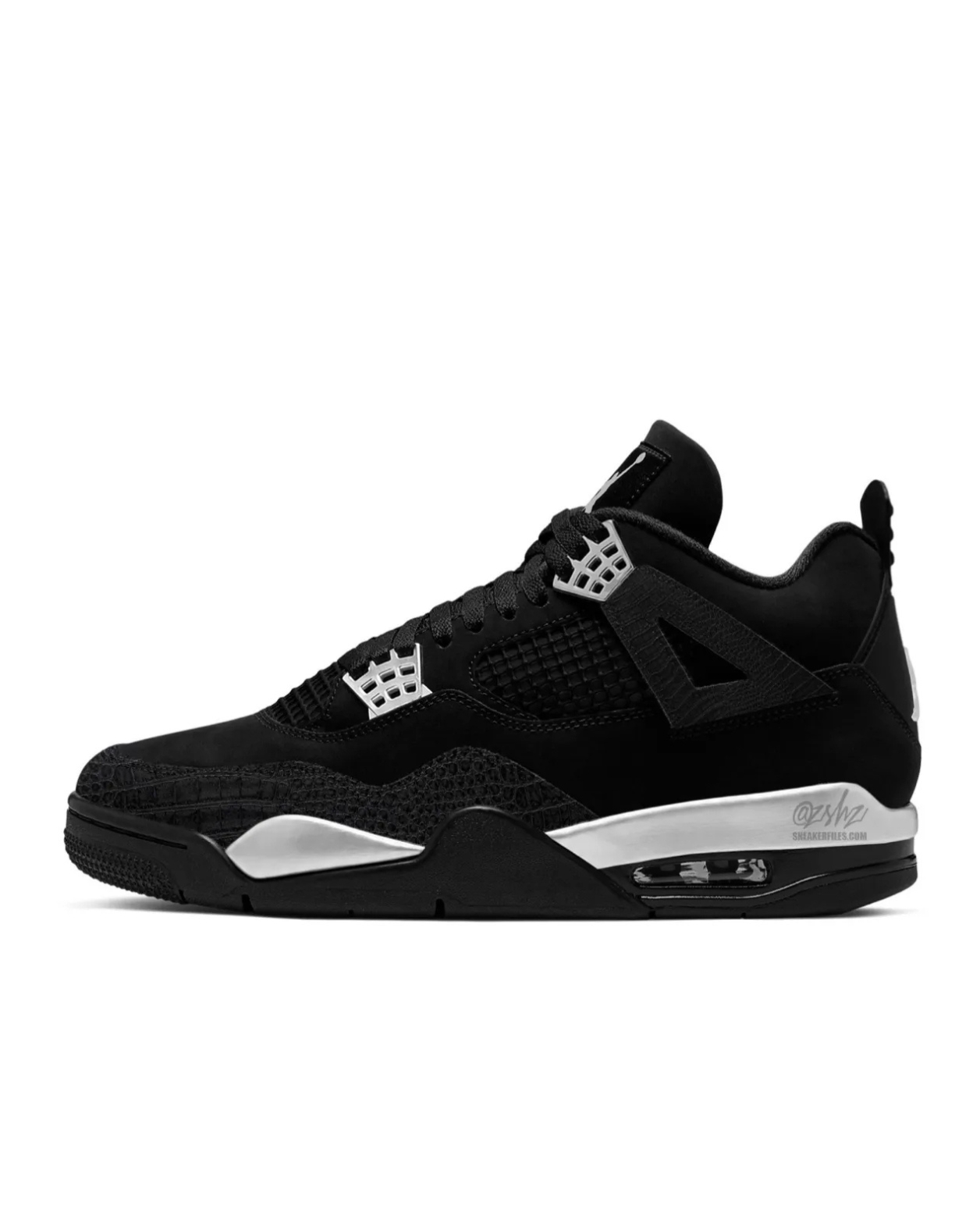 Air Jordan 4 Spotlight