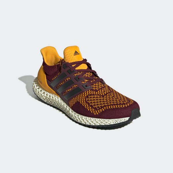 Adidas Ultra 4D "Arizona State" (FY3960) Erscheinungsdatum