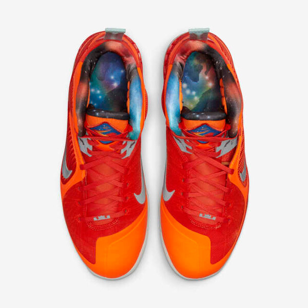 Nike LeBron 9 "Big Bang" (DH8006-800) Erscheinungsdatum Nike LeBron 9 "Big Bang" (DH8006-800) Erscheinungsdatum