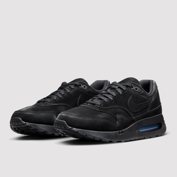 Nike Air Max 1 '86 OG Big Bubble "Vanta Black" (FZ3007-001) Erscheinungsdatum
