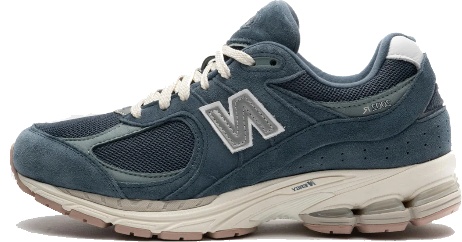 New Balance M2002R "Deep Ocean Grey Slate" New Balance M2002R "Deep Ocean Grey Slate"