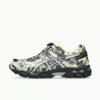 Cecilie Bahnsen x ASICS Gel-Cumulus 16 "Ivory Black" (1203A762-750) Erscheinungsdatum