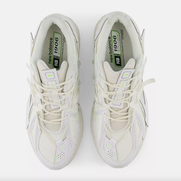 New Balance 1906A "White Green" (U1906AE) Release Date