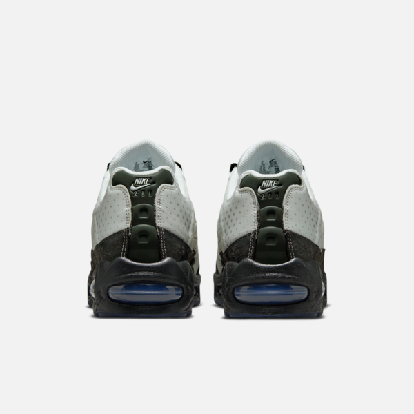 Nike Air Max 95 “Seongsu” (IQ3363-025) Erscheinungsdatum