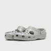Futura Laboratories x Crocs Classic Clog "Pearl White" (209622-101) Erscheinungsdatum