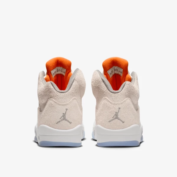 Air Jordan 5 "Craft" (FD9222-180) Erscheinungsdatum