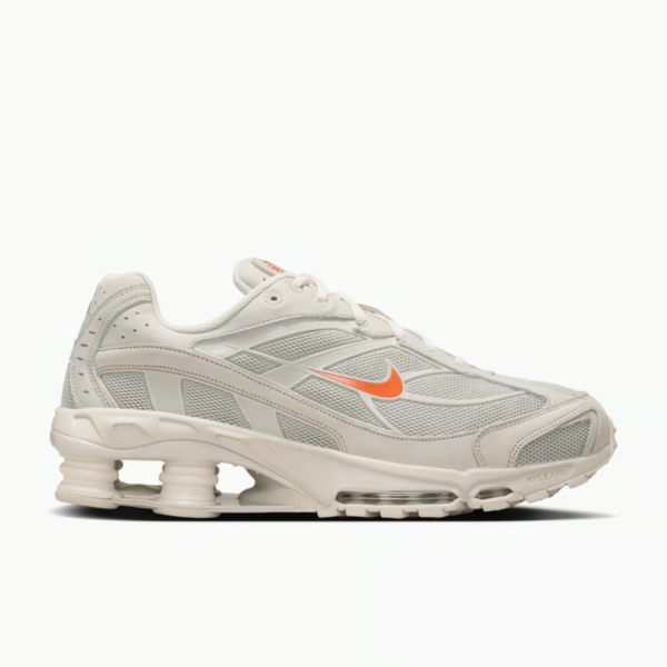 Nike Shox Ride 2 "Light Bone" (HQ5412-072) Release Date Nike Shox Ride 2 "Light Bone" (HQ5412-072) Release Date