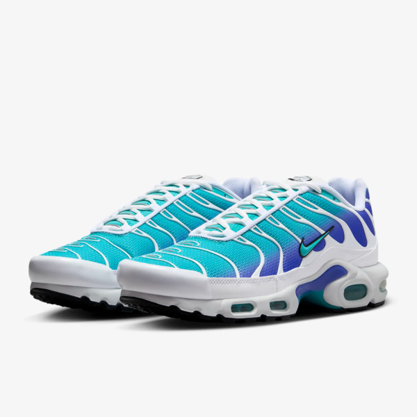 Nike Air Max Plus "Aqua" (DM0032-102) Erscheinungsdatum