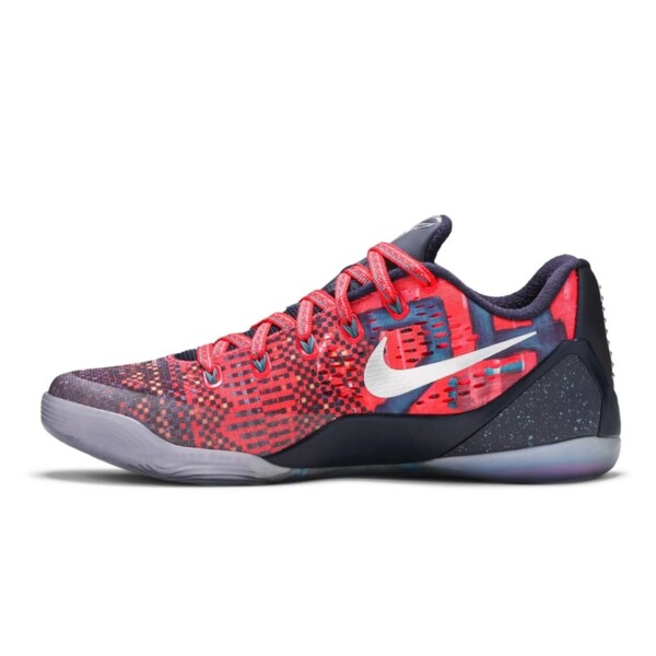 Nike Kobe 9 EM "Philippines" 2026 (IO6262-600) Erscheinungsdatum