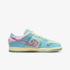 Verdy x Nike SB Dunk Low "Visty" (FN6040-400) Release Date