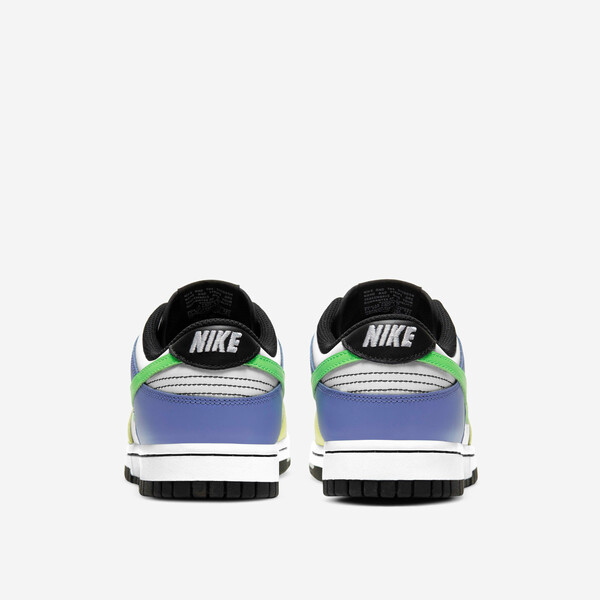 Nike WMNS Dunk Low "Multi-Color" (DD1503-106) Erscheinungsdatum Nike WMNS Dunk Low "Multi-Color" (DD1503-106) Erscheinungsdatum