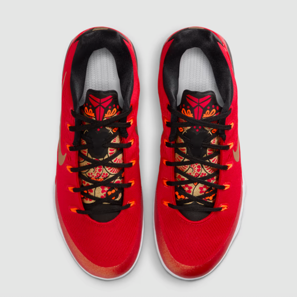 Nike Kobe 9 Low EM "China" 2025 (IH1400-600) Release Date