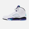 Air Jordan 5 "Grape" (HQ7978-100) Release Date